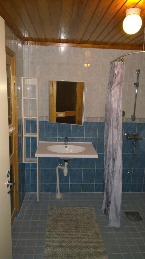 3 Bedrooms House With Garden Apartment Rauma