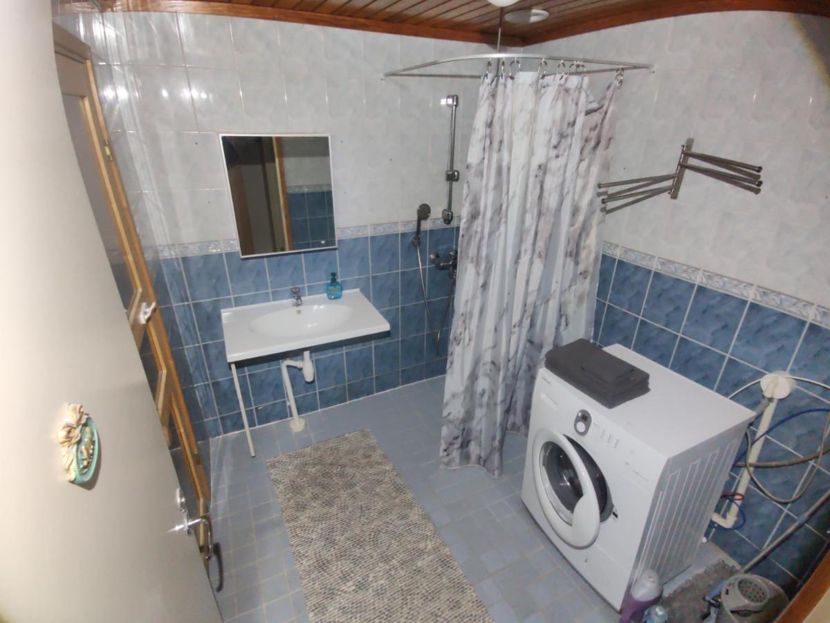 3 Bedrooms House With Garden