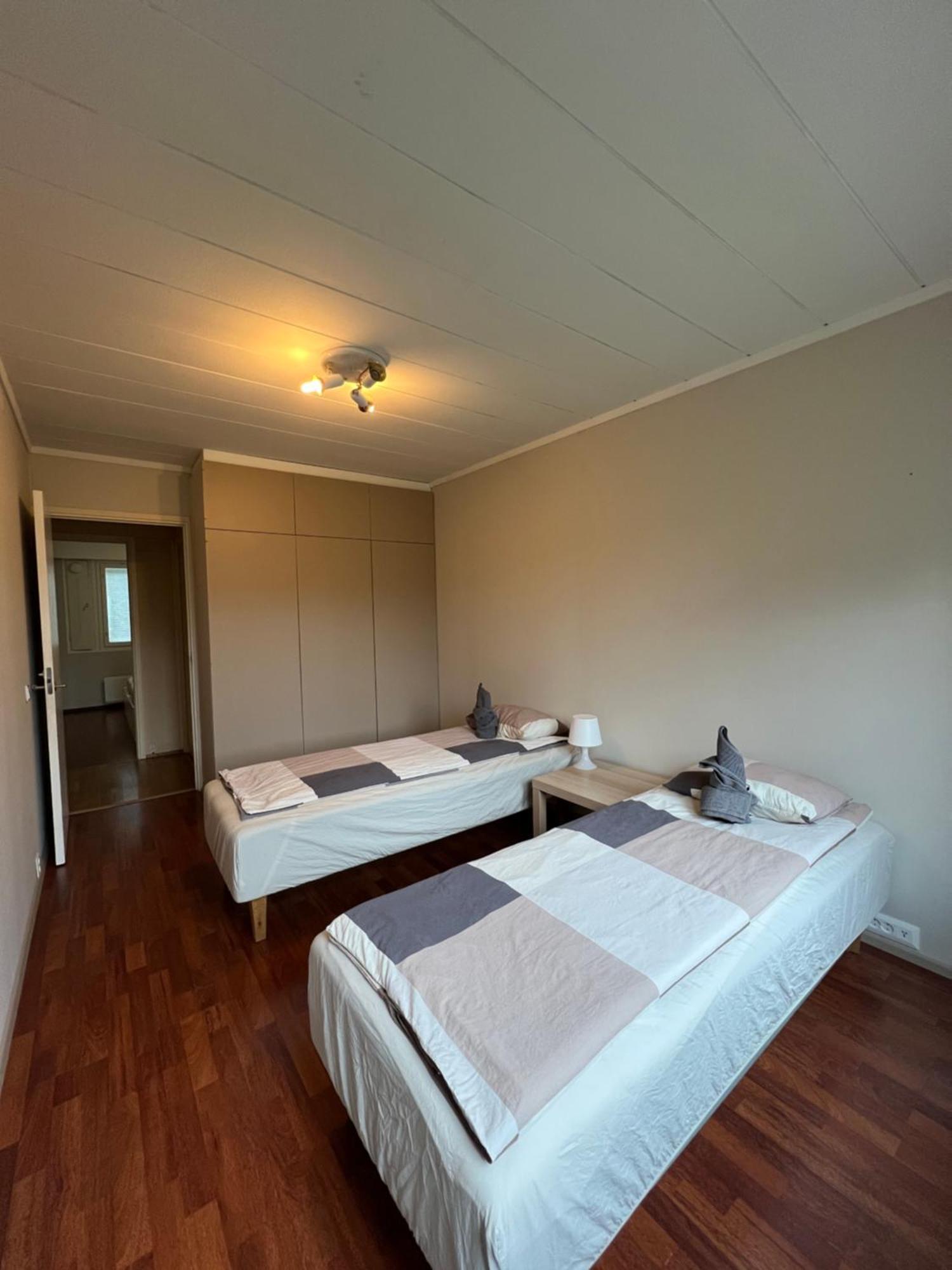 3 Bedrooms House With Garden *