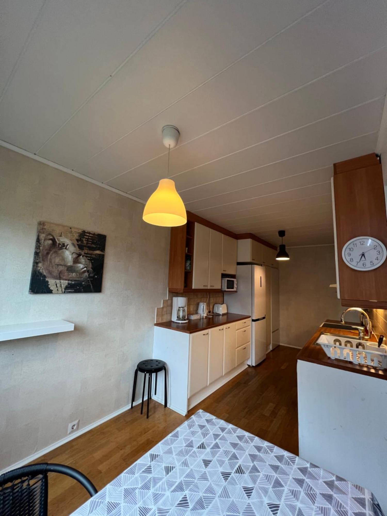 Lejlighed 3 Bedrooms House With Garden *